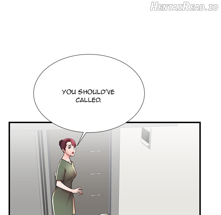 Bad Parenting Chapter 34 - page 83