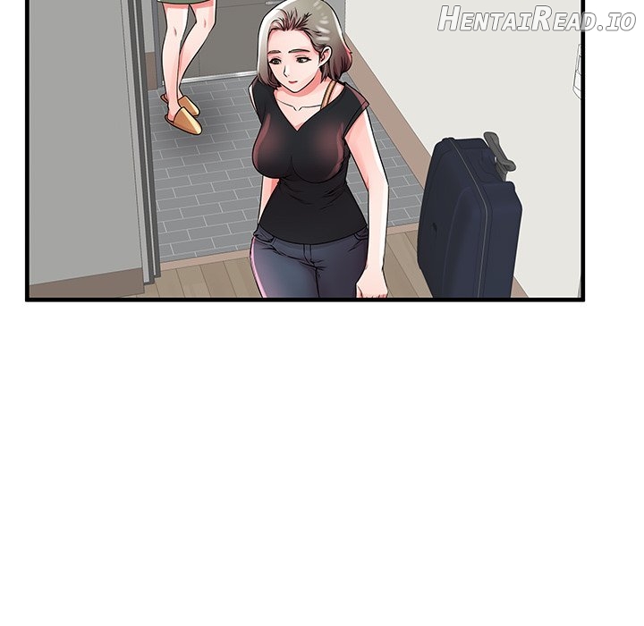 Bad Parenting Chapter 34 - page 84