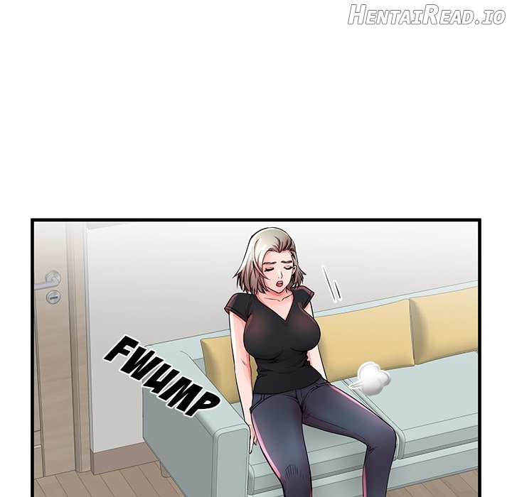 Bad Parenting Chapter 34 - page 85