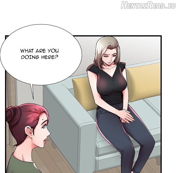 Bad Parenting Chapter 34 - page 87