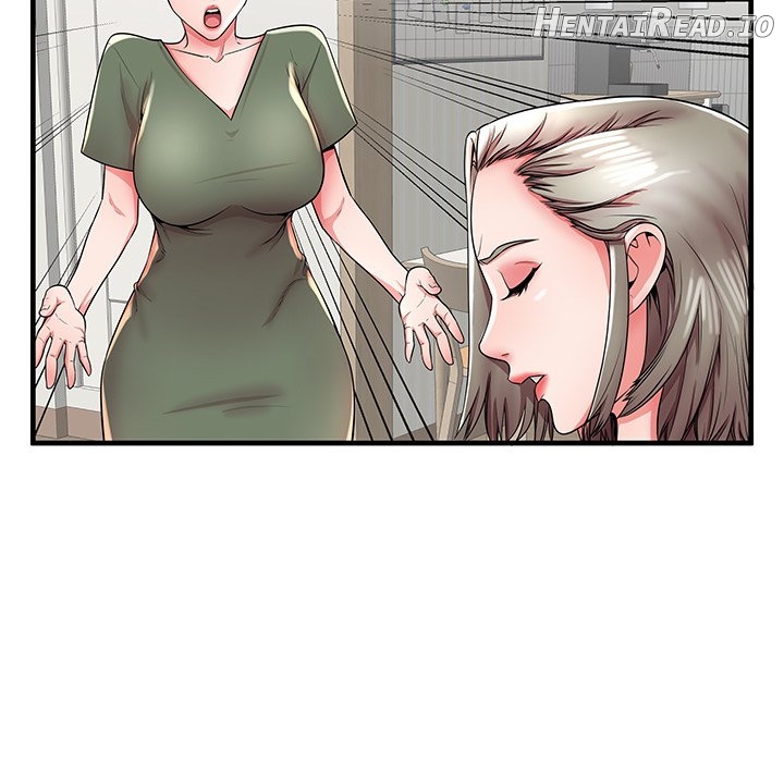 Bad Parenting Chapter 34 - page 91
