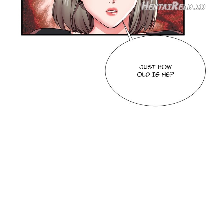 Bad Parenting Chapter 34 - page 96