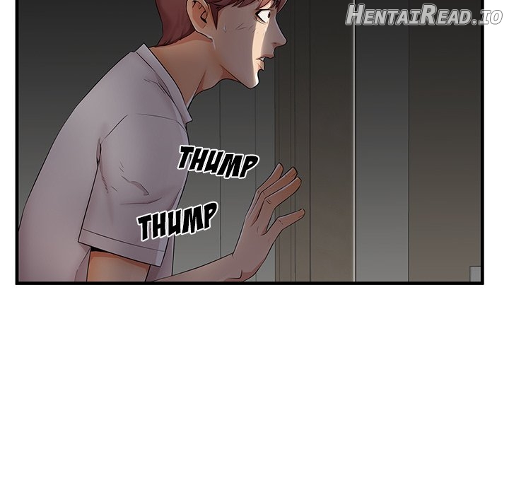 Bad Parenting Chapter 36 - page 6