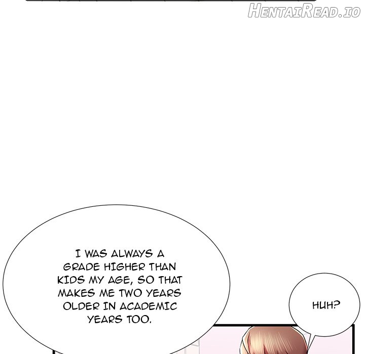 Bad Parenting Chapter 36 - page 86