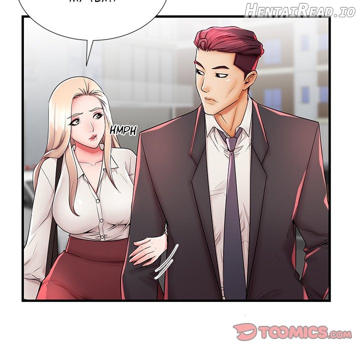 Bad Parenting Chapter 37 - page 32