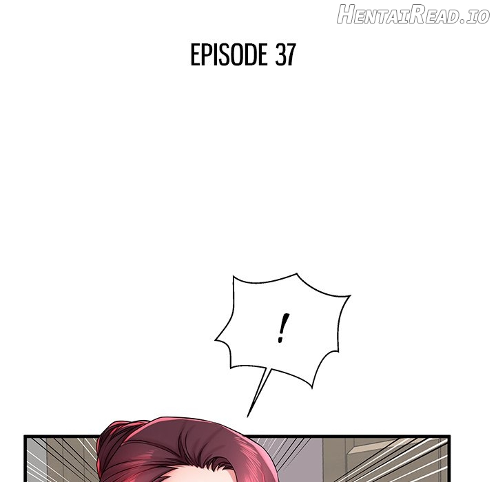Bad Parenting Chapter 37 - page 5