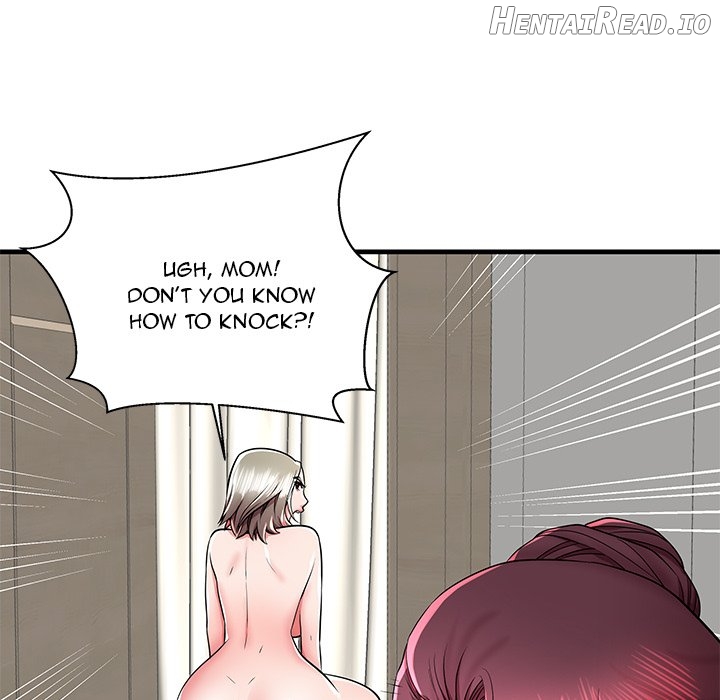 Bad Parenting Chapter 37 - page 7