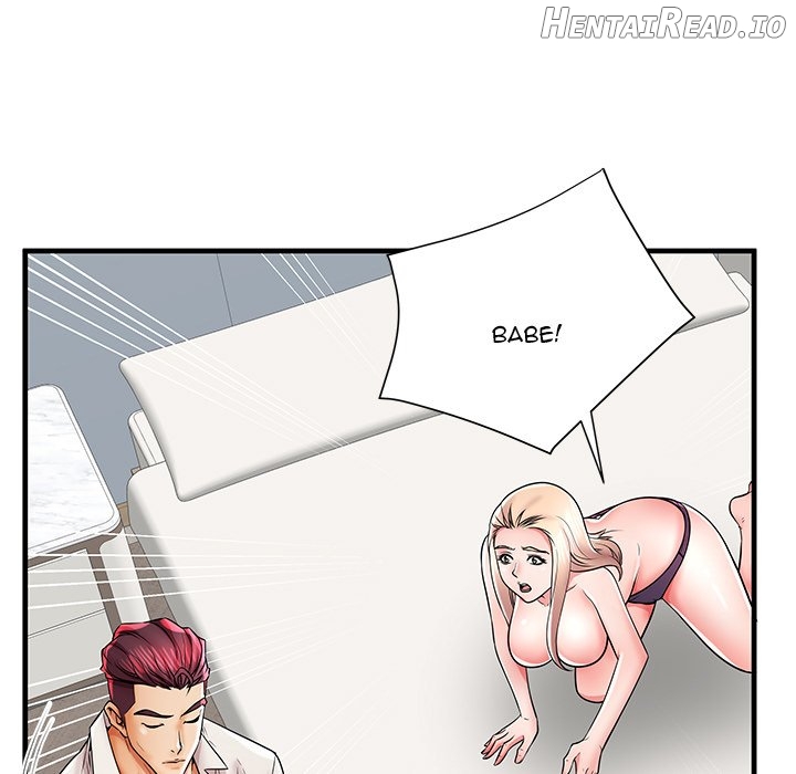 Bad Parenting Chapter 37 - page 83