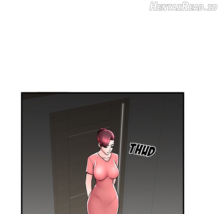 Bad Parenting Chapter 37 - page 9