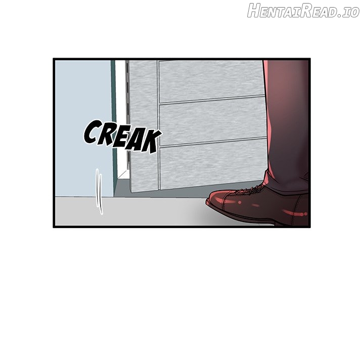 Bad Parenting Chapter 38 - page 6