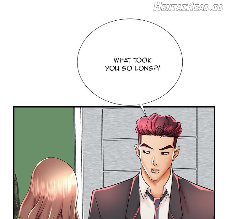 Bad Parenting Chapter 38 - page 7