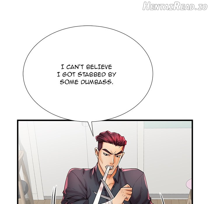 Bad Parenting Chapter 39 - page 40
