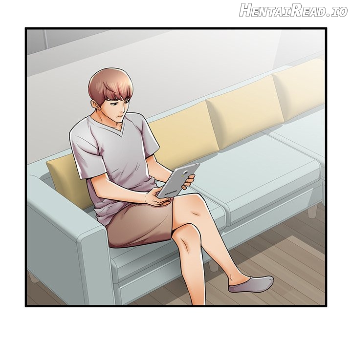 Bad Parenting Chapter 39 - page 45
