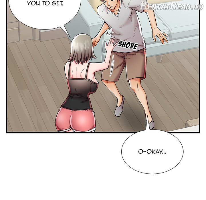 Bad Parenting Chapter 39 - page 85