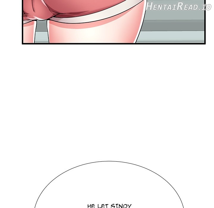 Bad Parenting Chapter 39 - page 90