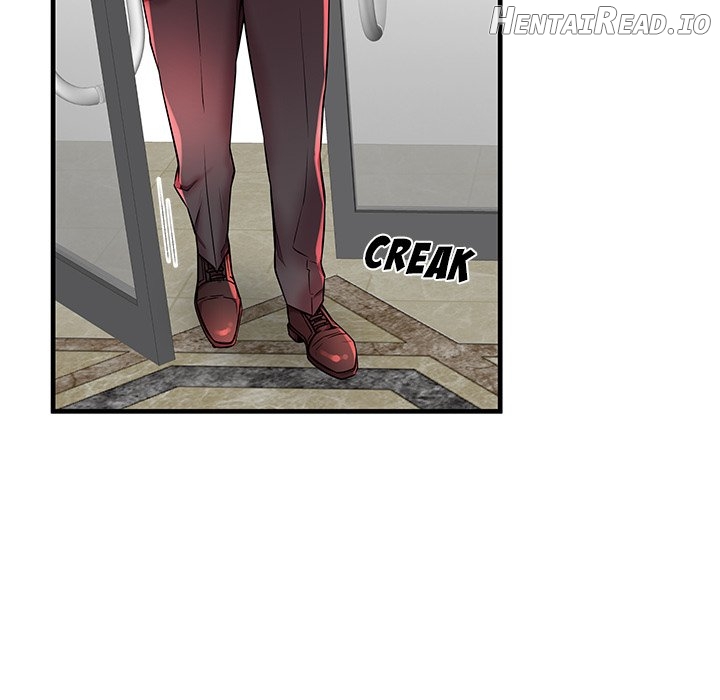 Bad Parenting Chapter 40 - page 35