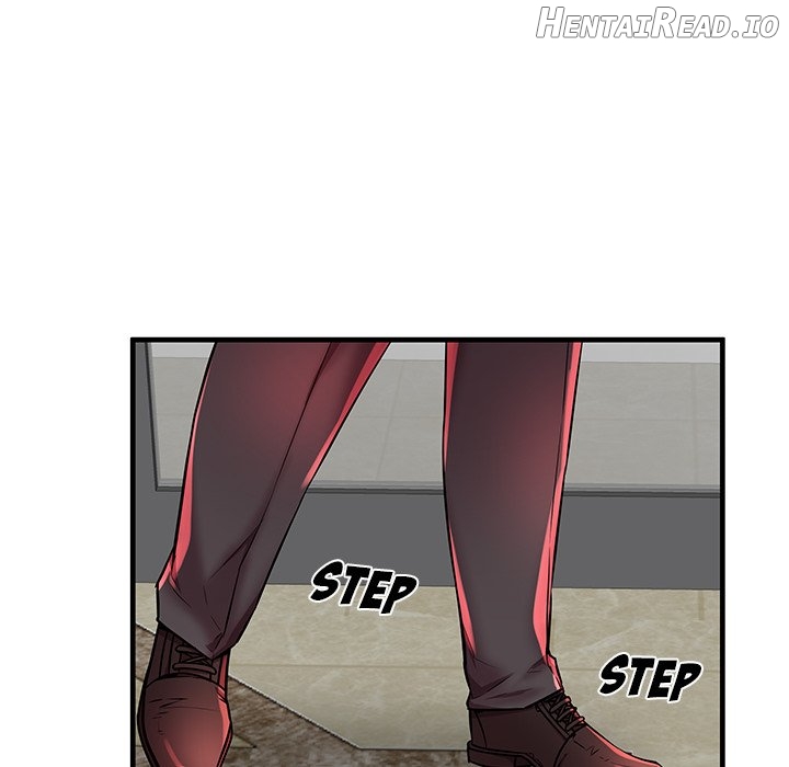 Bad Parenting Chapter 40 - page 36
