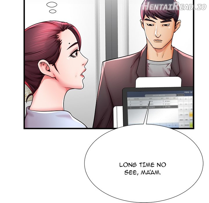 Bad Parenting Chapter 40 - page 40