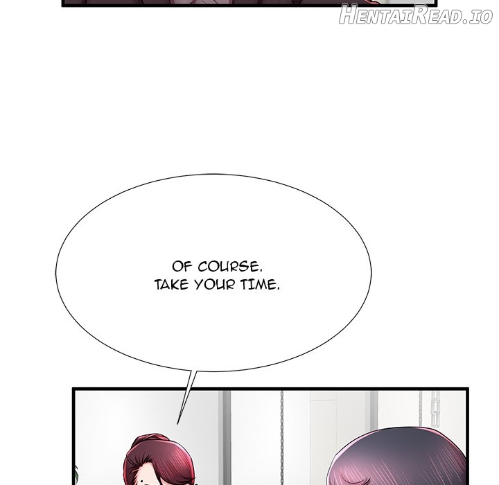 Bad Parenting Chapter 40 - page 55