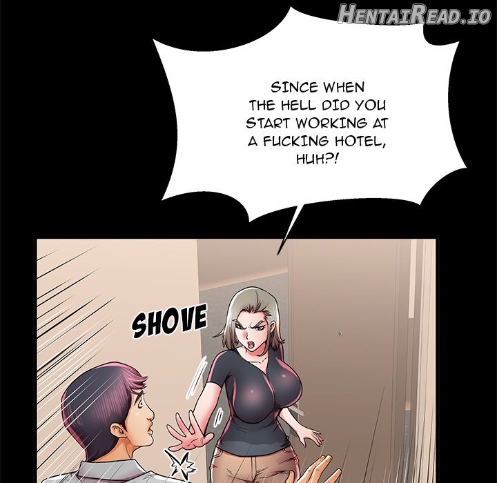 Bad Parenting Chapter 40 - page 71