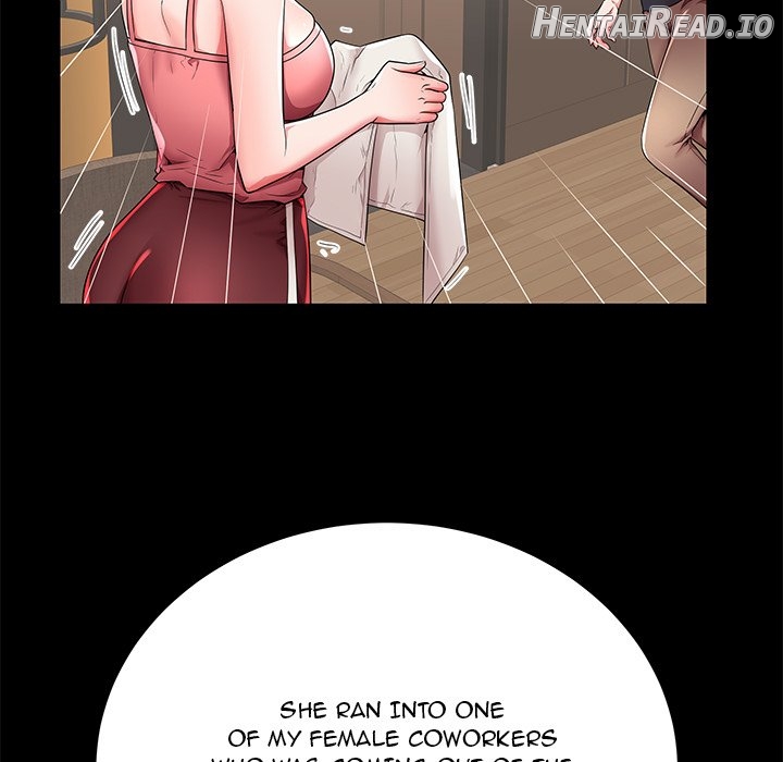 Bad Parenting Chapter 40 - page 77