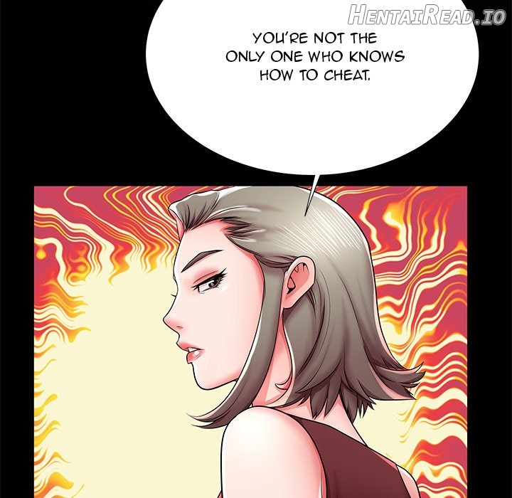 Bad Parenting Chapter 40 - page 85