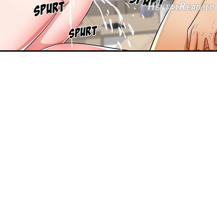 Bad Parenting Chapter 41 - page 100