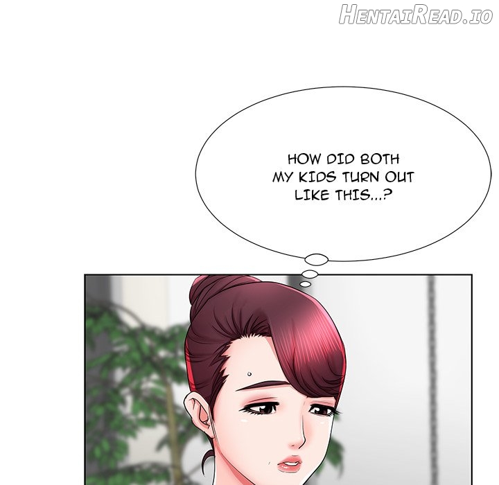 Bad Parenting Chapter 41 - page 16