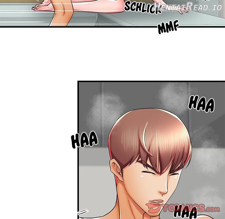 Bad Parenting Chapter 41 - page 75