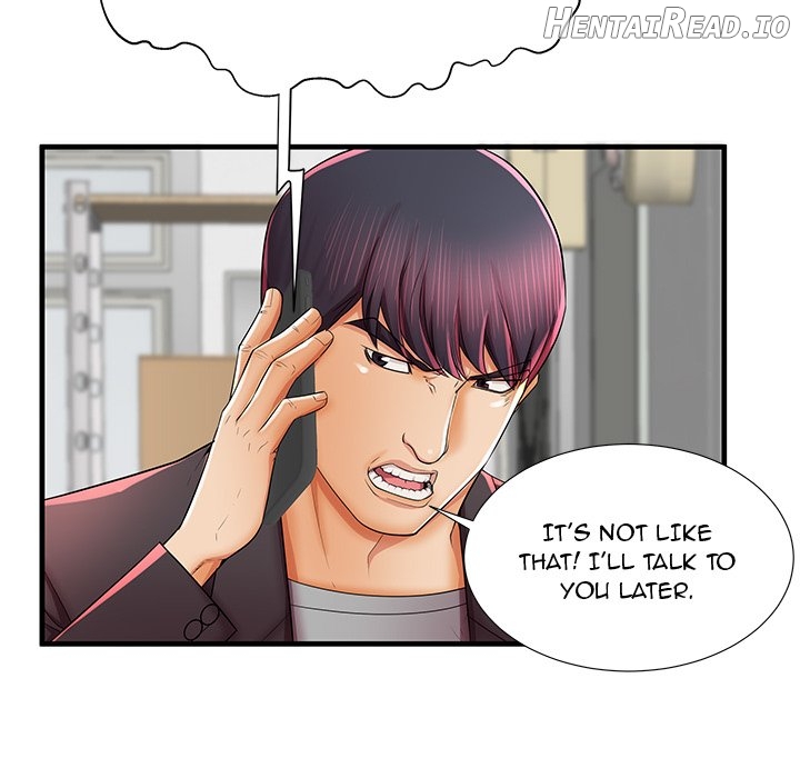 Bad Parenting Chapter 41 - page 83