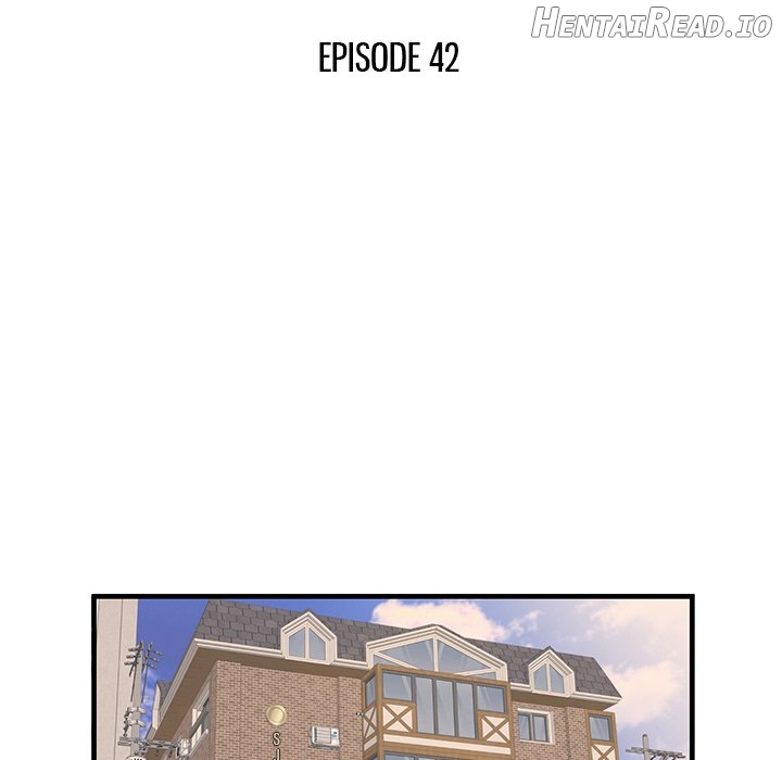 Bad Parenting Chapter 42 - page 5