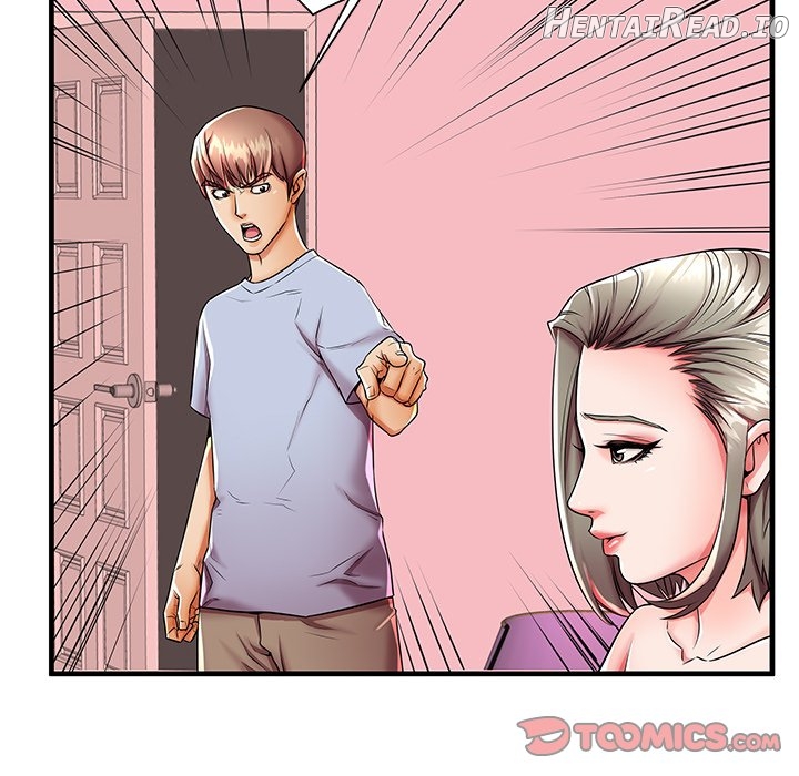 Bad Parenting Chapter 43 - page 20