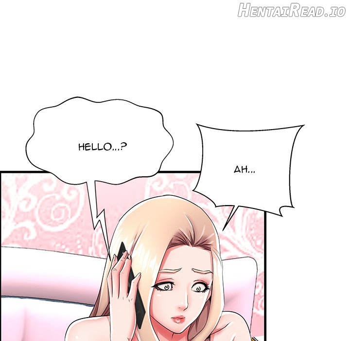Bad Parenting Chapter 43 - page 48