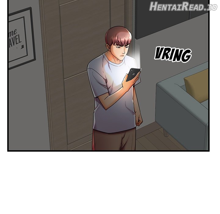 Bad Parenting Chapter 43 - page 6