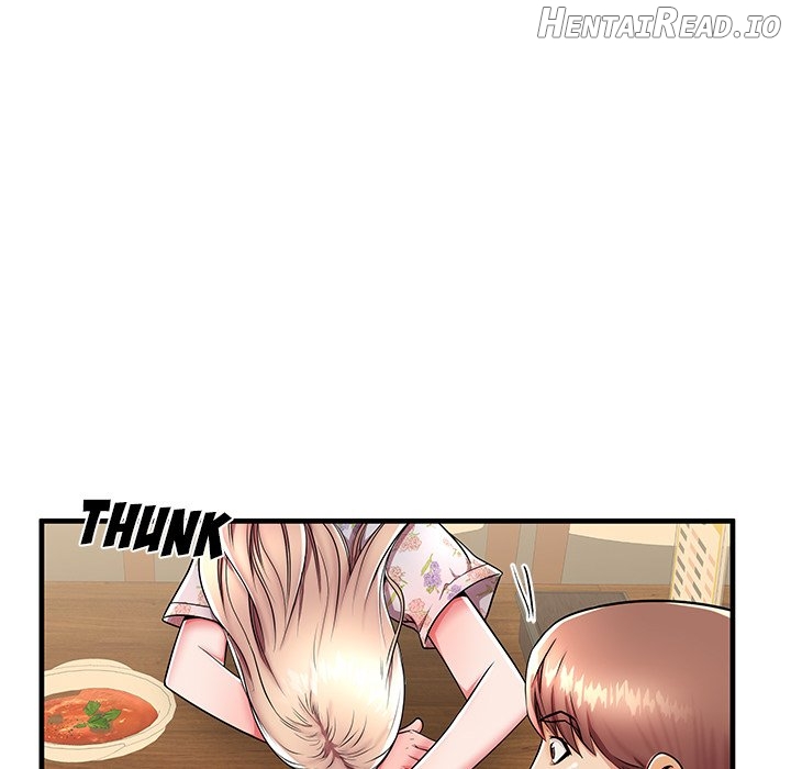 Bad Parenting Chapter 43 - page 84
