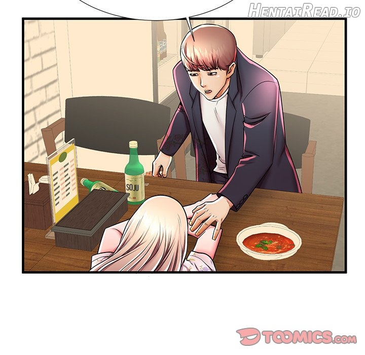 Bad Parenting Chapter 43 - page 86