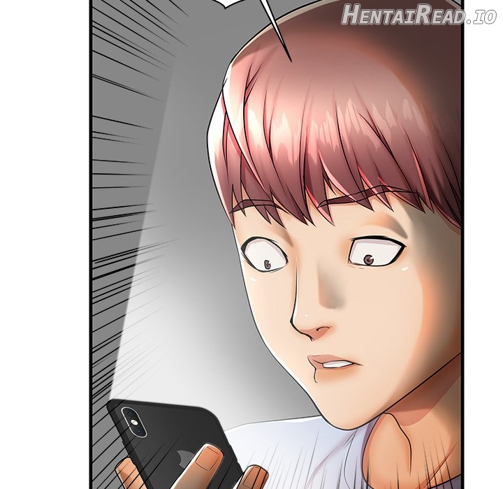 Bad Parenting Chapter 43 - page 9