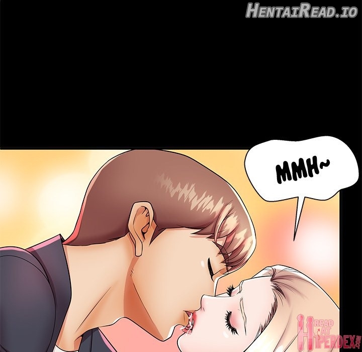 Bad Parenting Chapter 44 - page 21
