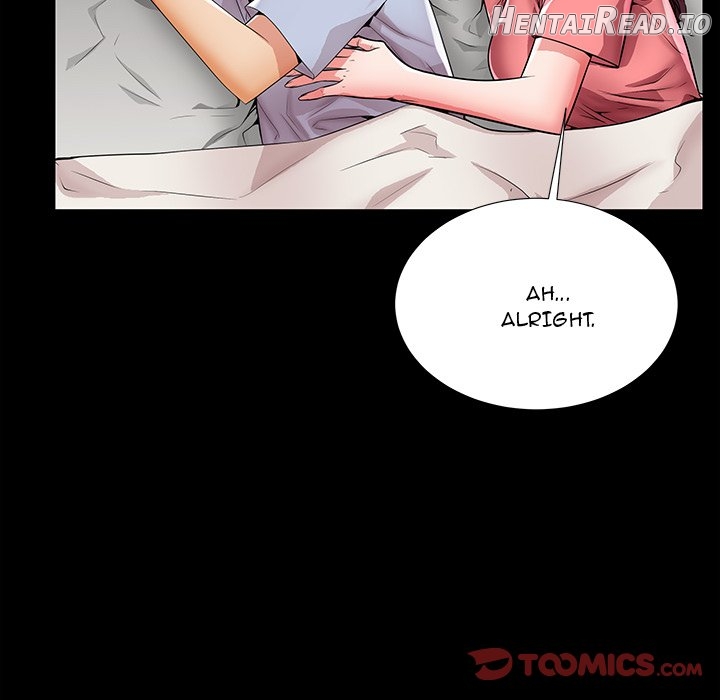 Bad Parenting Chapter 45 - page 36