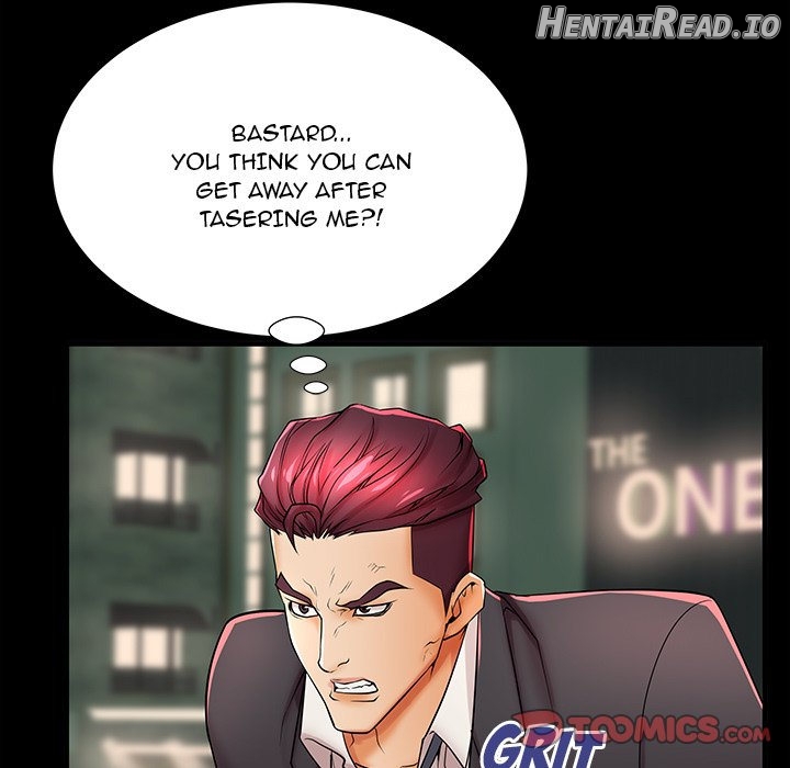 Bad Parenting Chapter 46 - page 21