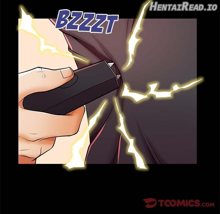 Bad Parenting Chapter 46 - page 6