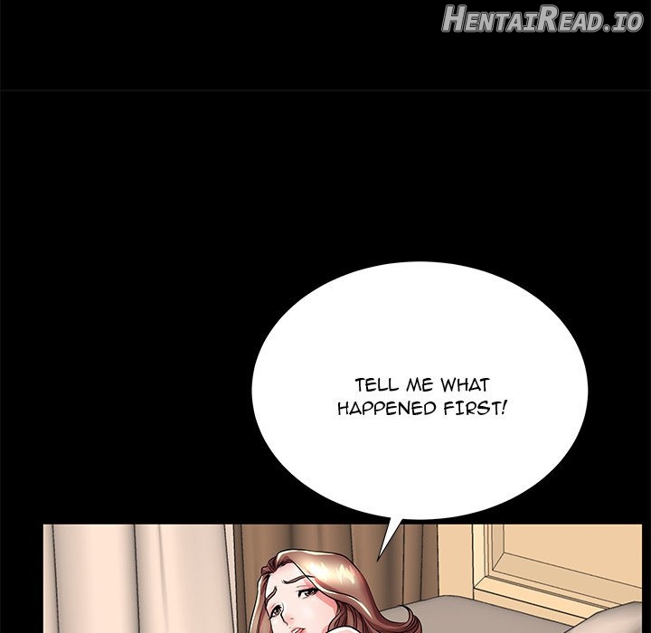 Bad Parenting Chapter 46 - page 74