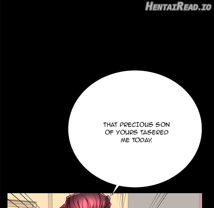 Bad Parenting Chapter 46 - page 76