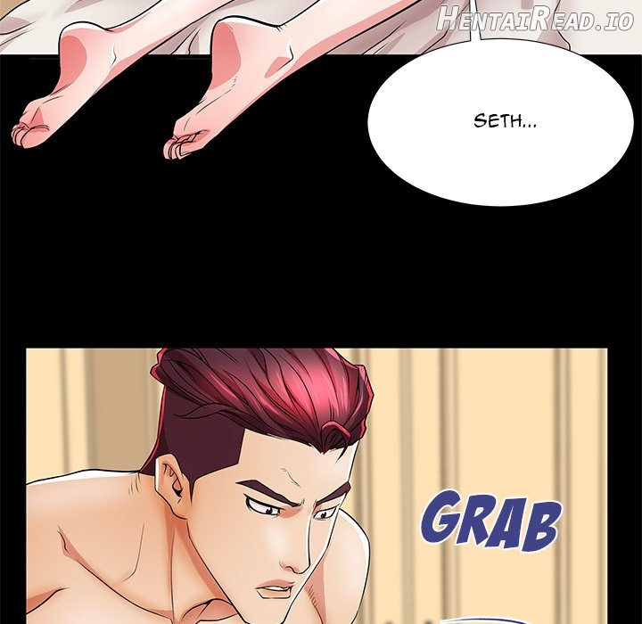 Bad Parenting Chapter 46 - page 86