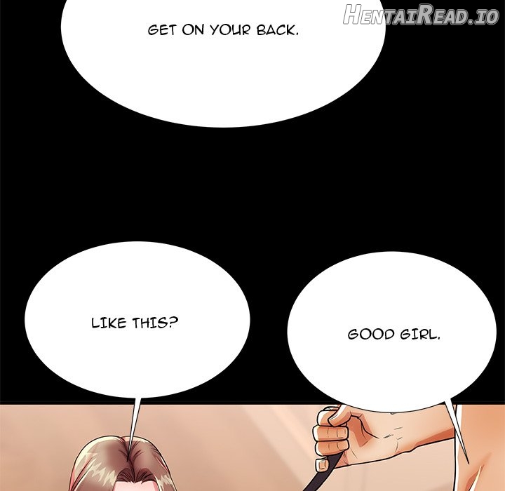 Bad Parenting Chapter 47 - page 28