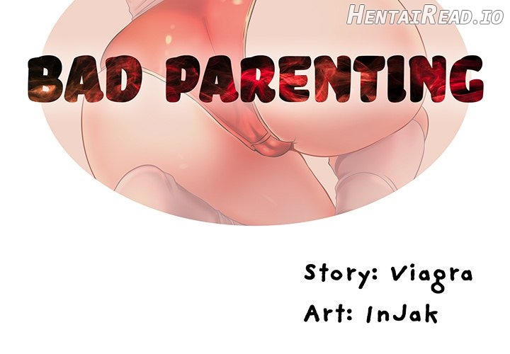 Bad Parenting Chapter 47 - page 3