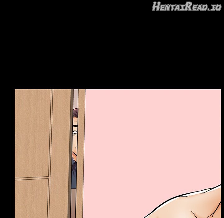 Bad Parenting Chapter 47 - page 40