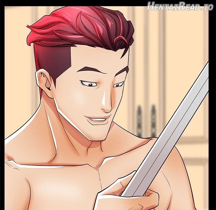 Bad Parenting Chapter 47 - page 52