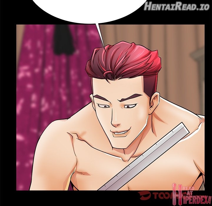 Bad Parenting Chapter 47 - page 56