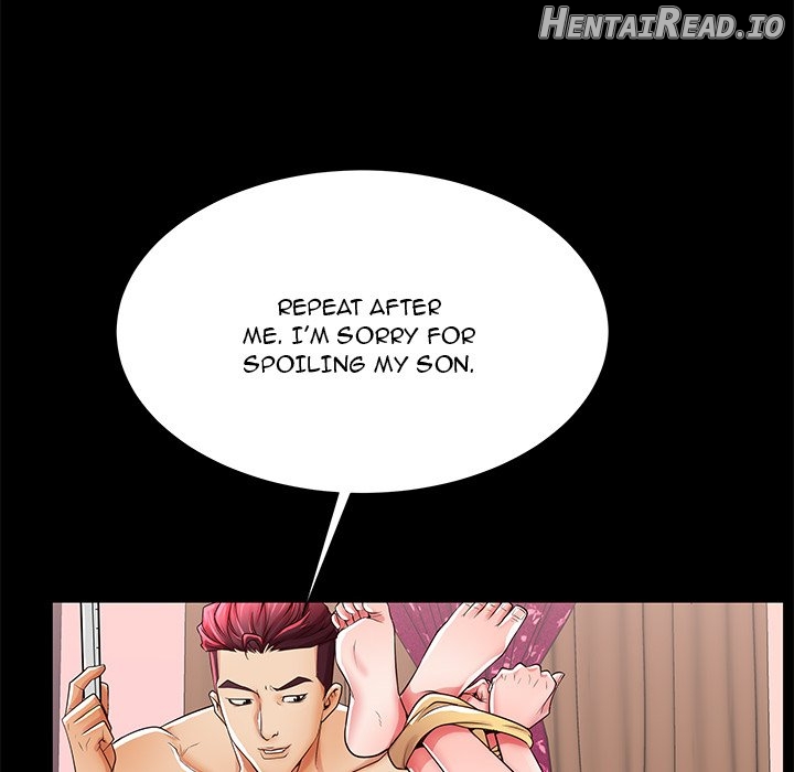 Bad Parenting Chapter 47 - page 64